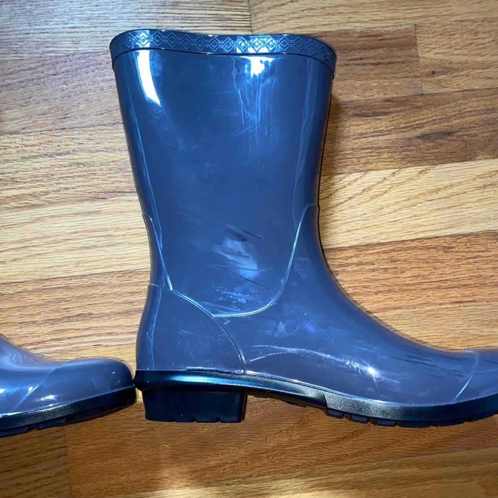 Ugg Rainboots - image 5